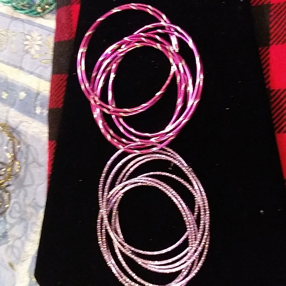 Bracelets